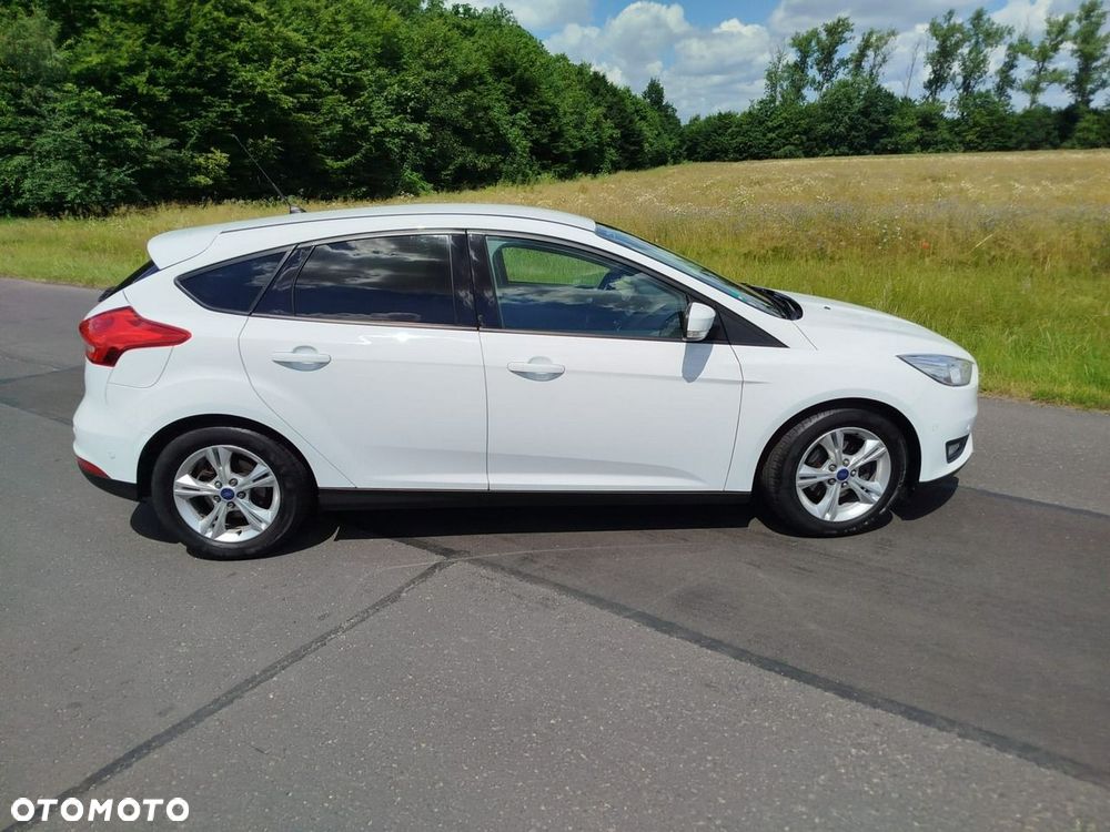 Ford Focus - 4