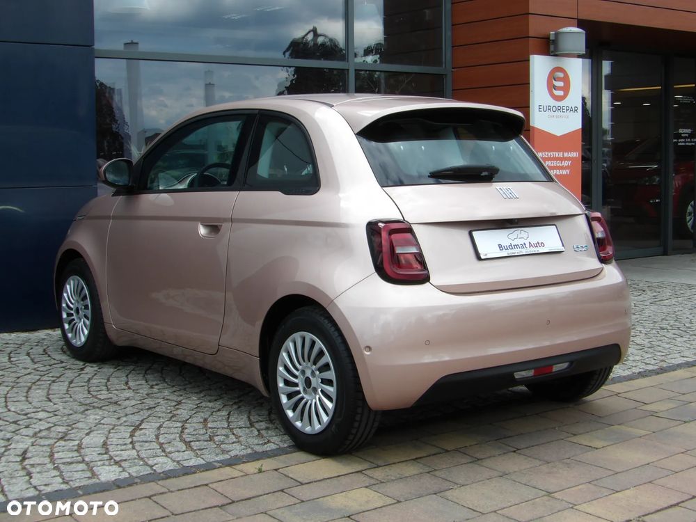 Fiat 500 - 4