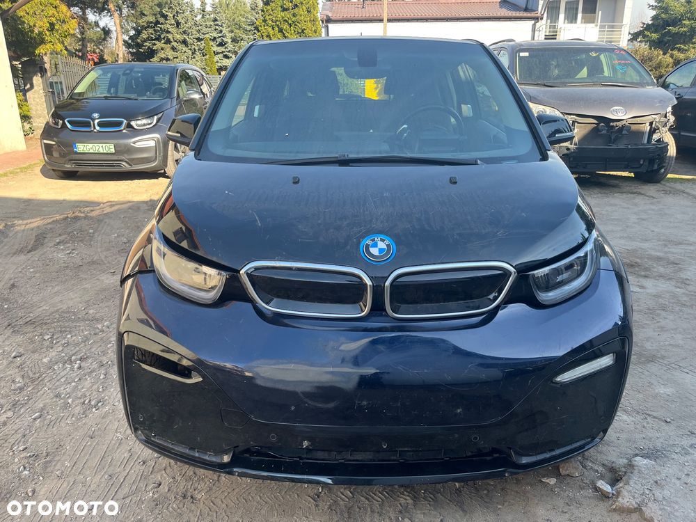 BMW i3 i3S 94 Ah - 2
