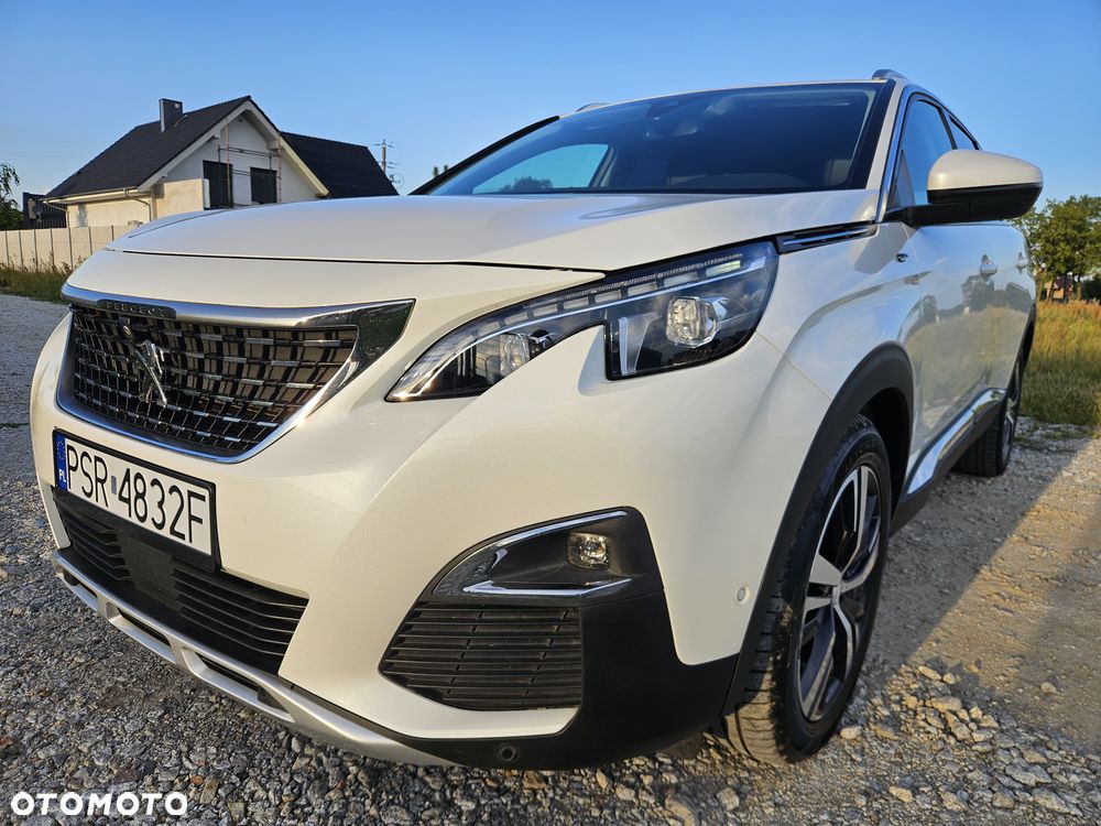 Peugeot 5008 - 14