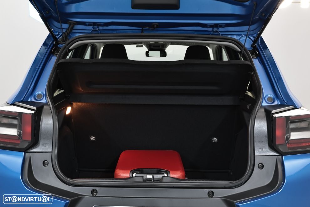 Citroën C3 1.2 Turbo You - 27