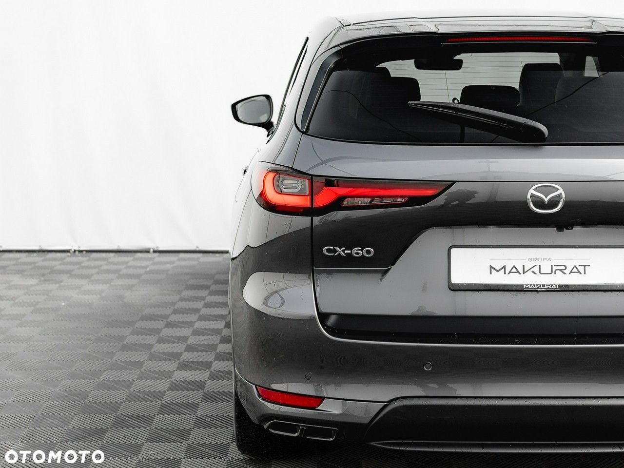Mazda CX-60 - 12