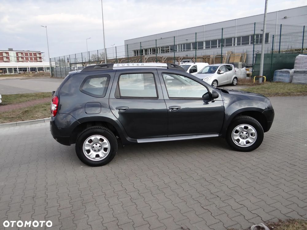 Dacia Duster - 2