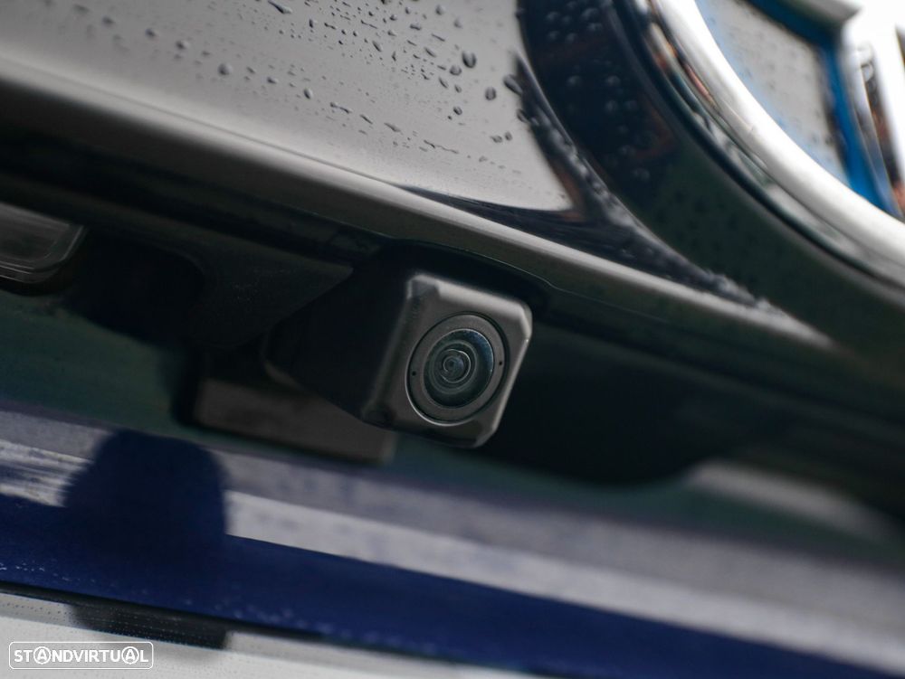 Toyota Yaris Cross 1.5 HDF Square Collection - 10