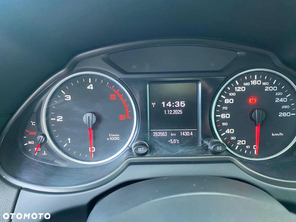 Audi Q5 2.0 TDI Quattro Stronic - 14