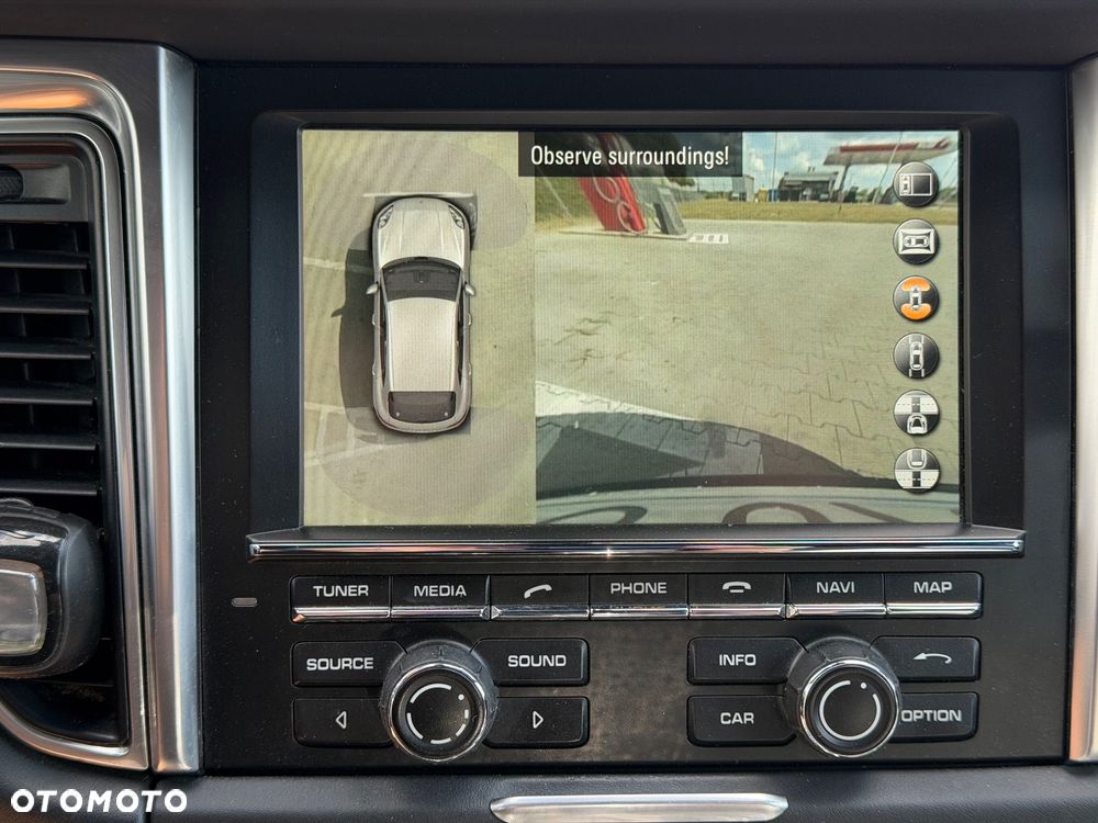 Porsche Macan S Diesel - 32