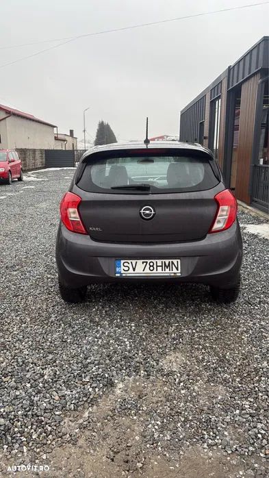 Opel Karl 1.0 Active - 3