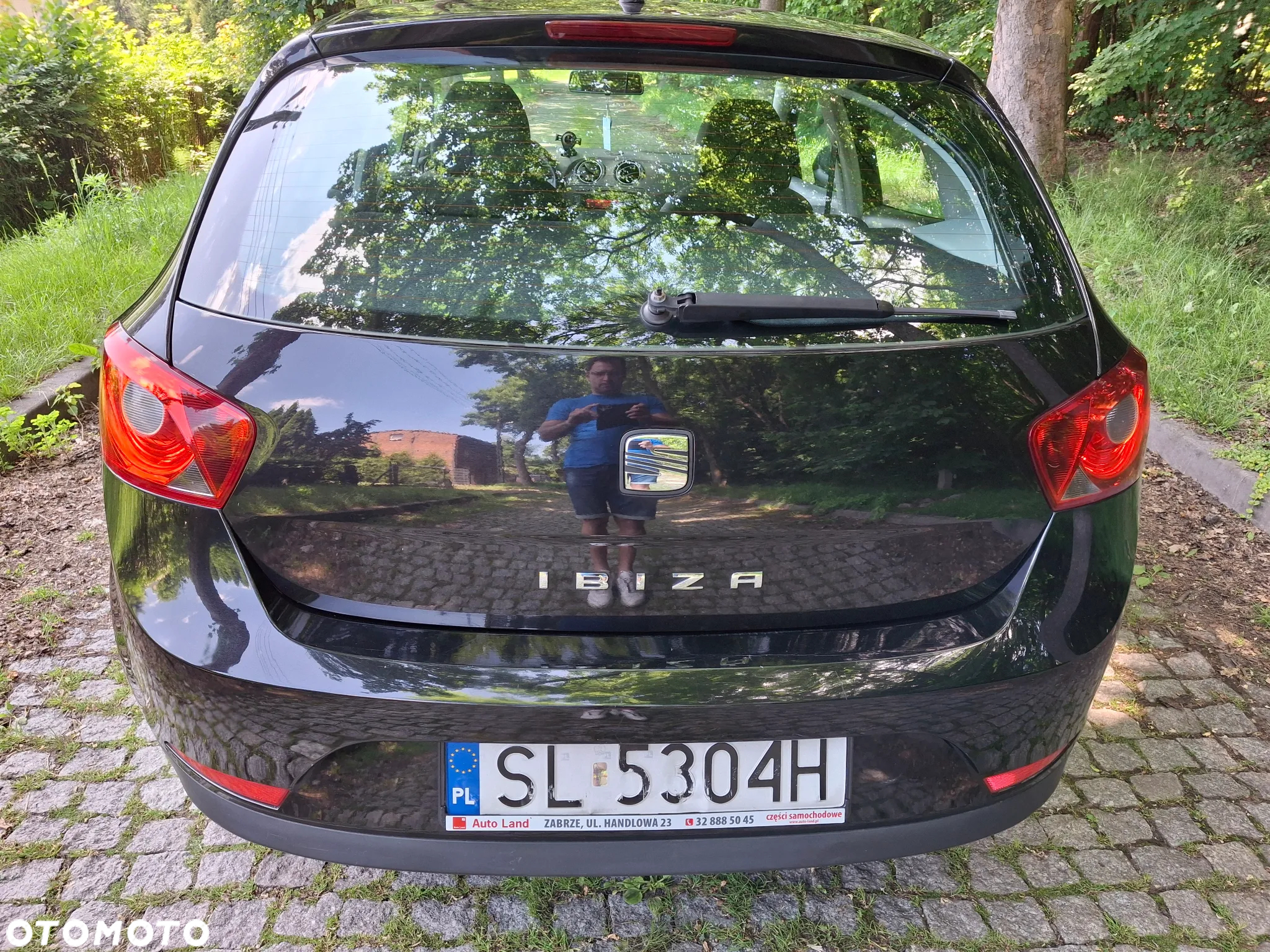 Seat Ibiza - 17