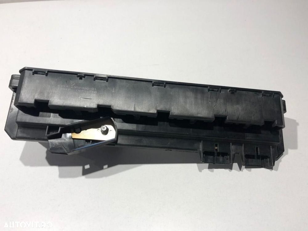 Panou sigurante BMW Seria 5 (2003-2010) [E60] 6957330 - 2