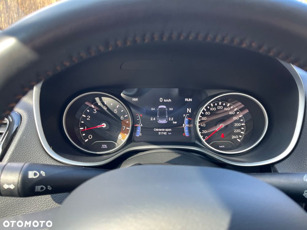 Jeep Compass 1.4 TMair Limited 4WD S&S - 30