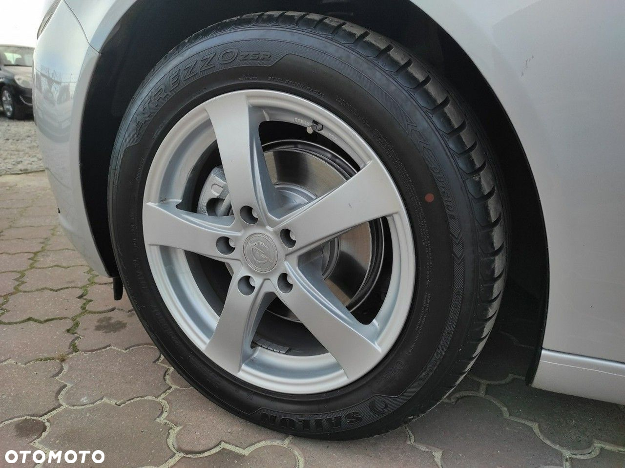 Opel Insignia - 15