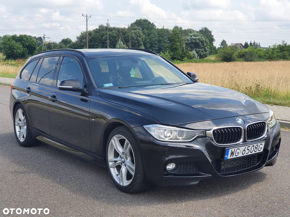 BMW Seria 3 328i - 18