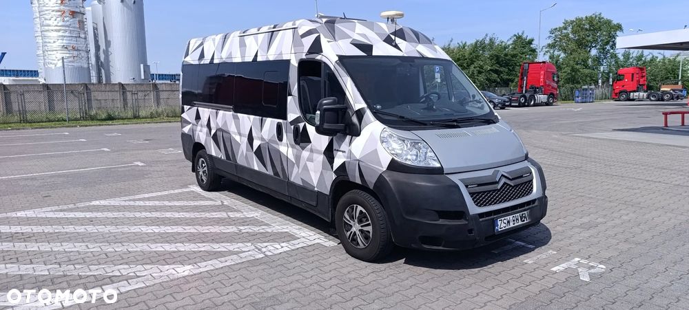 Citroën Jumper - 2