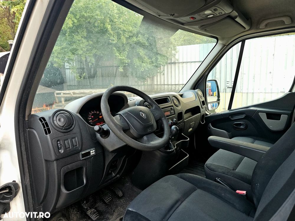 Renault Master - 20