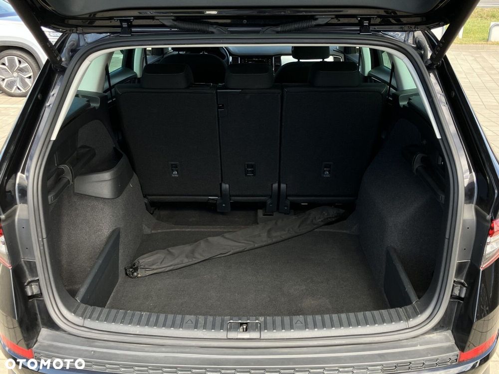 Skoda Kodiaq 2.0 TDI 4x2 Ambition DSG - 10