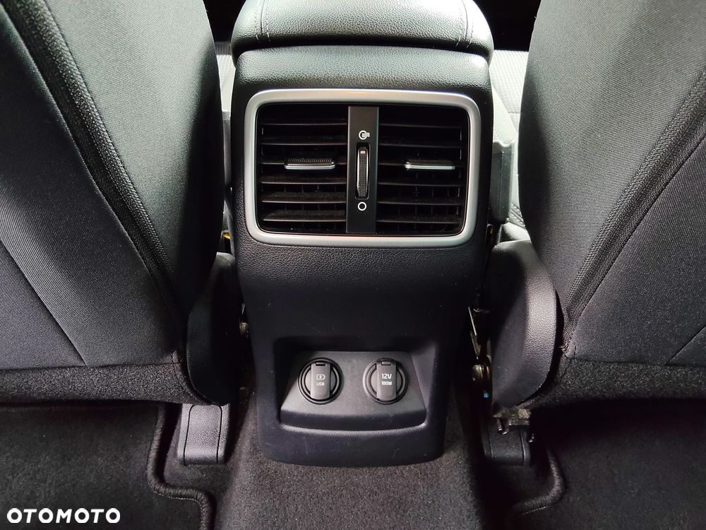 Kia Sportage - 26