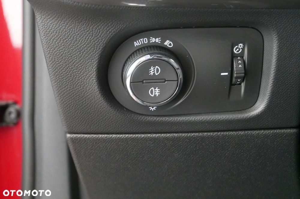 Opel Mokka - 28