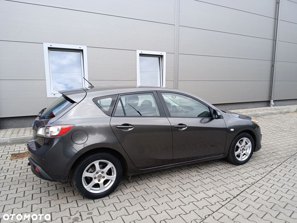 Mazda 3 1.6 MZR Edition - 14