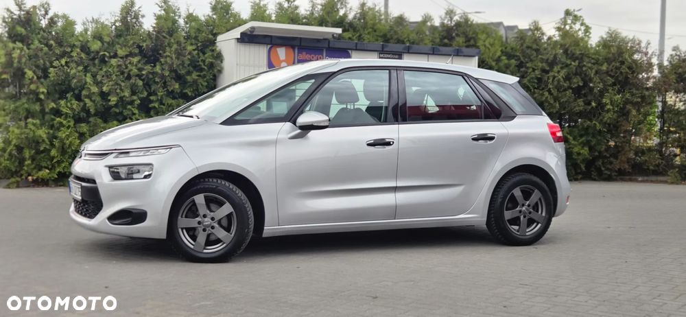 Citroën C4 Picasso - 7