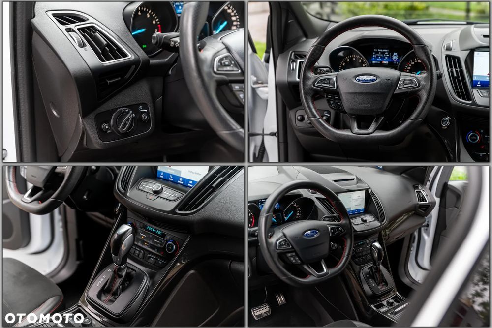 Ford Kuga 1.5 EcoBoost 4x4 ST-Line - 23