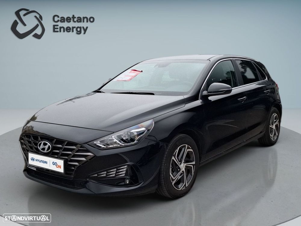 Hyundai i30 1.0 T-GDI Style Plus - 1
