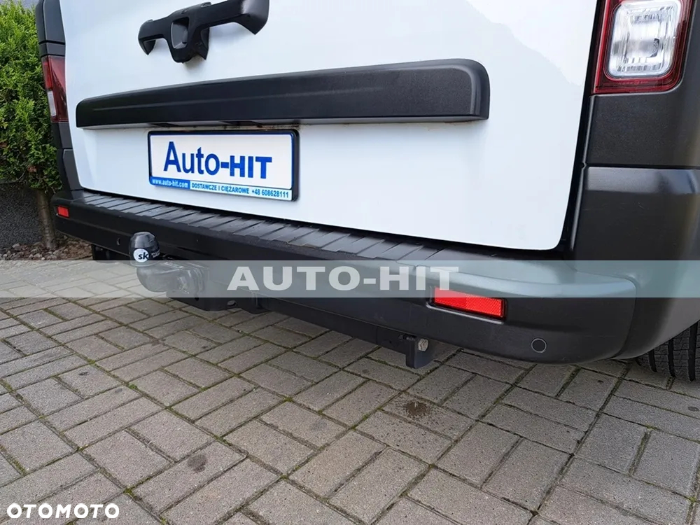 Renault Trafic - 15