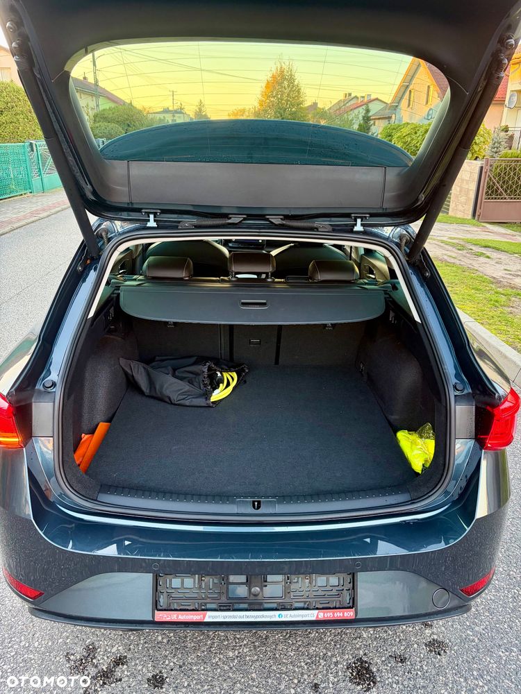 Seat Leon 1.4 e-Hybrid DSG Xcellence Plus - 13