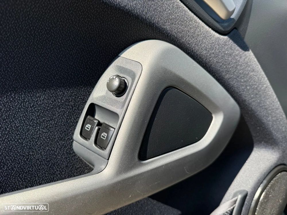 Smart ForTwo Coupé 1.0 mhd Passion 71 - 26