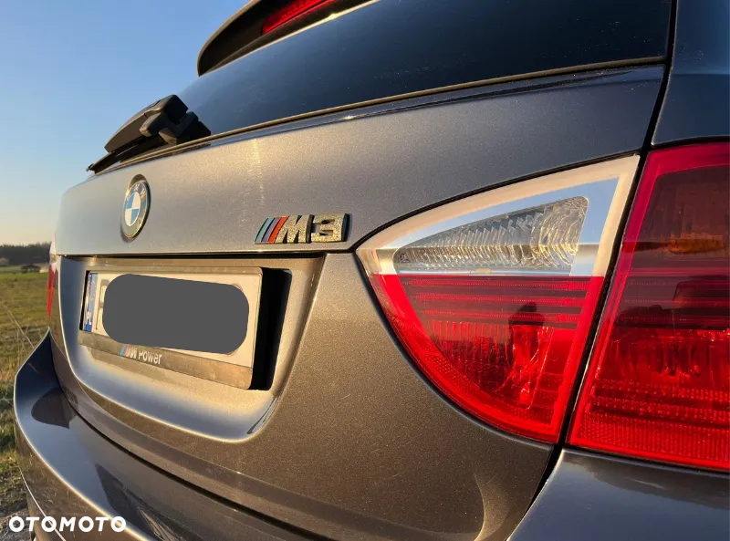 BMW Seria 3 - 10
