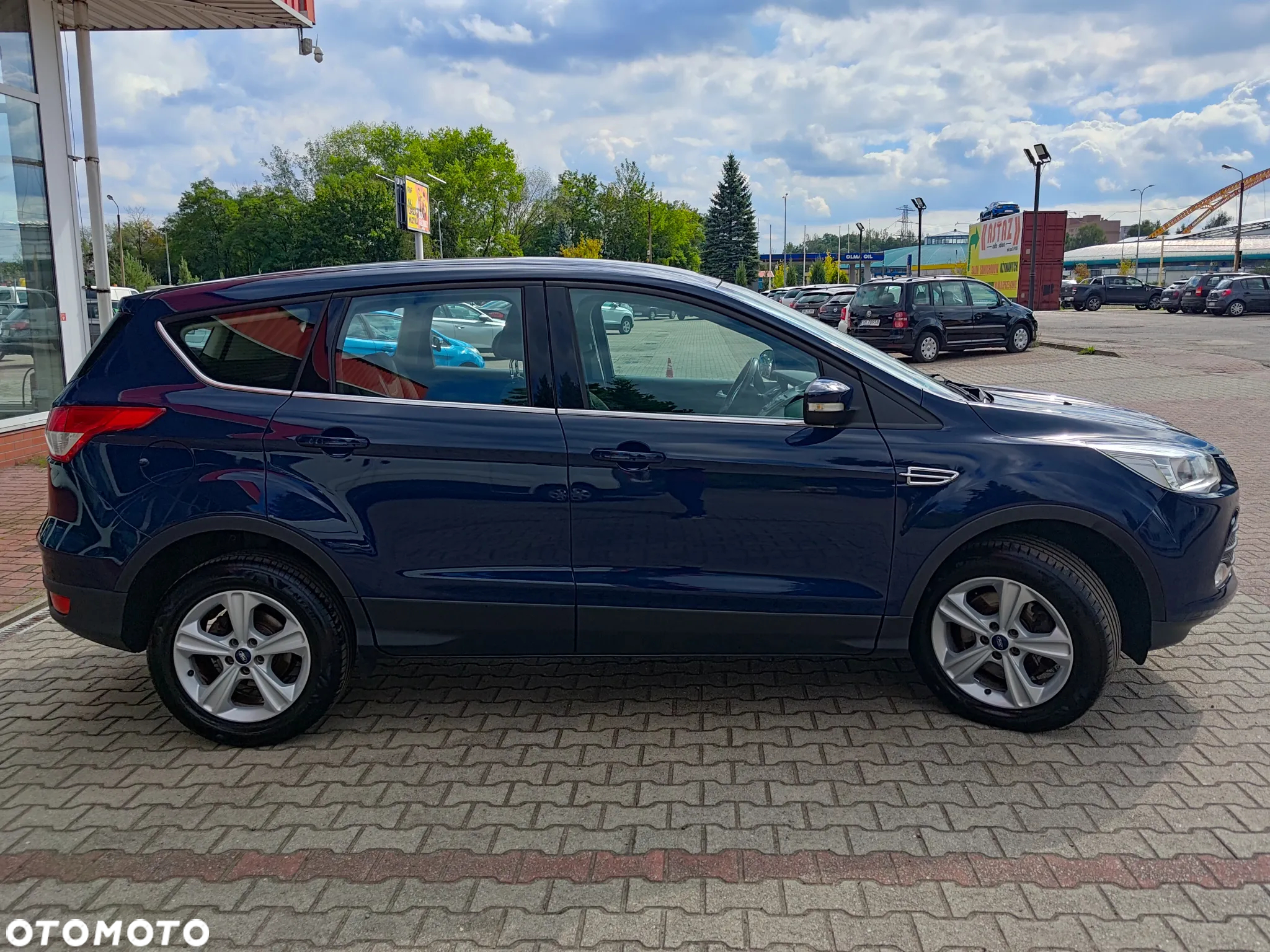 Ford Kuga 2.0 TDCi 4WD Trend - 18