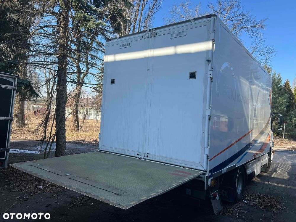 Mercedes-Benz ATEGO 1224L - 30