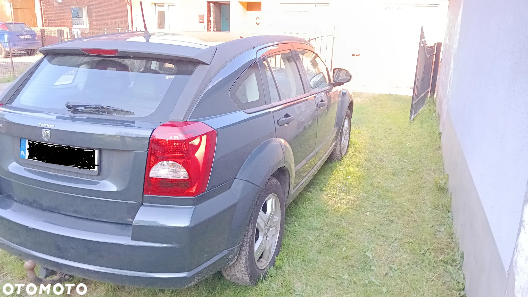 Dodge Caliber 1.8 S - 15