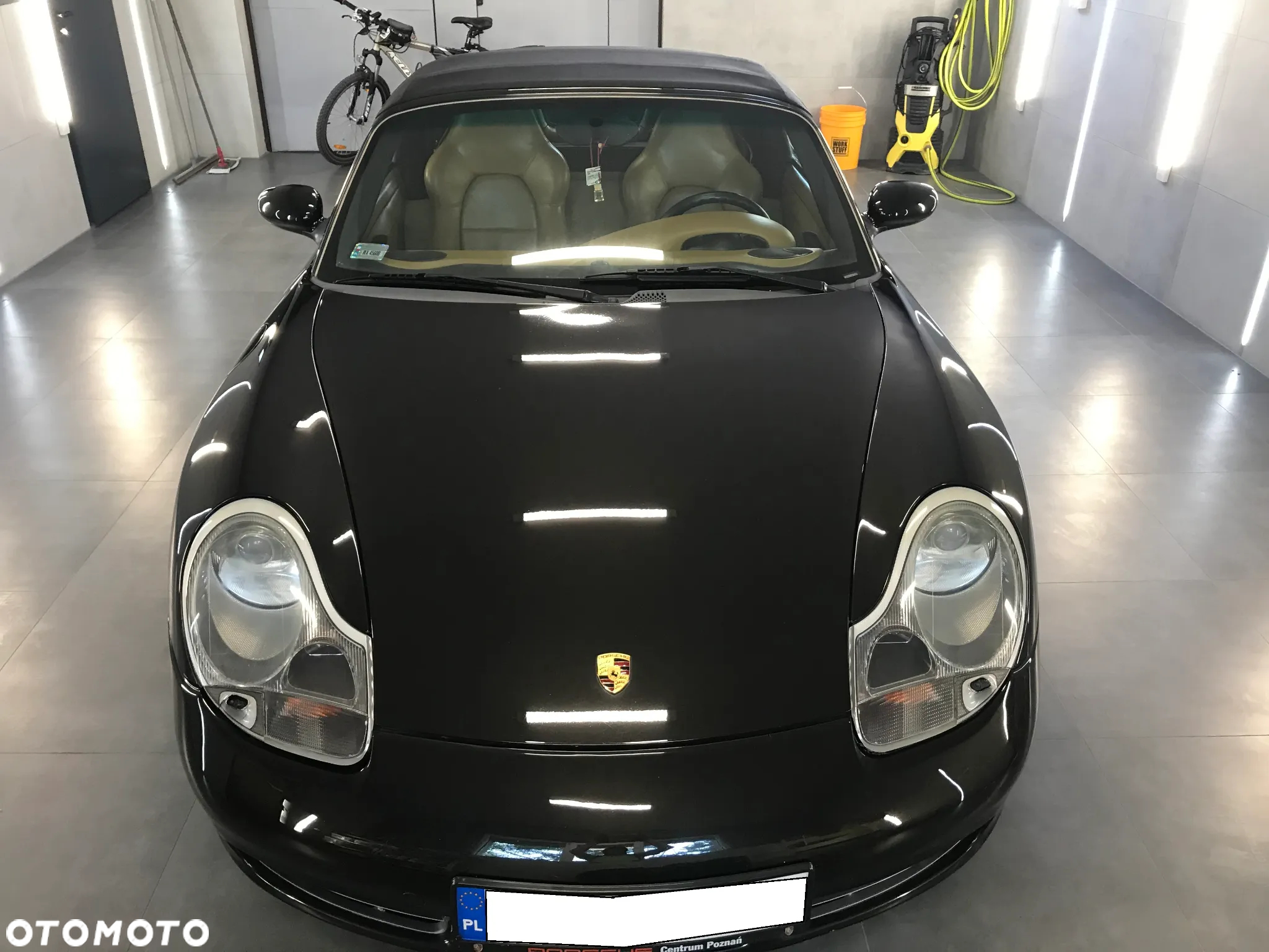 Porsche Boxster 3.2 S - 27