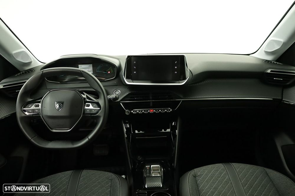 Peugeot e-208 50 kWh SE Style - 9