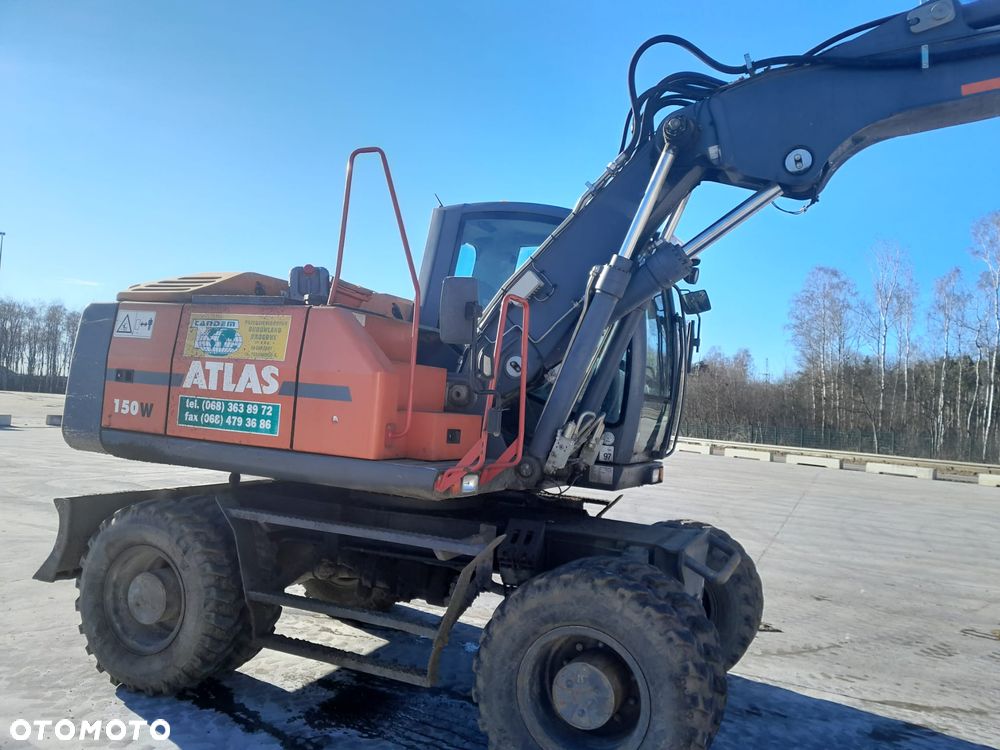 Atlas 150W - 4