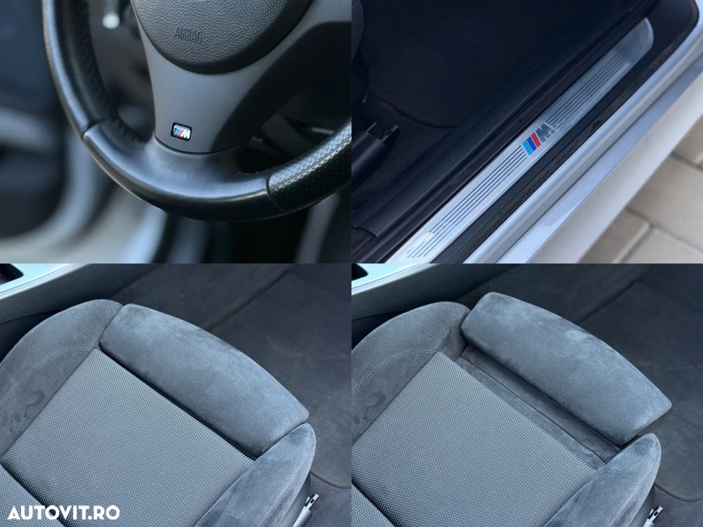 BMW Seria 3 318d - 8