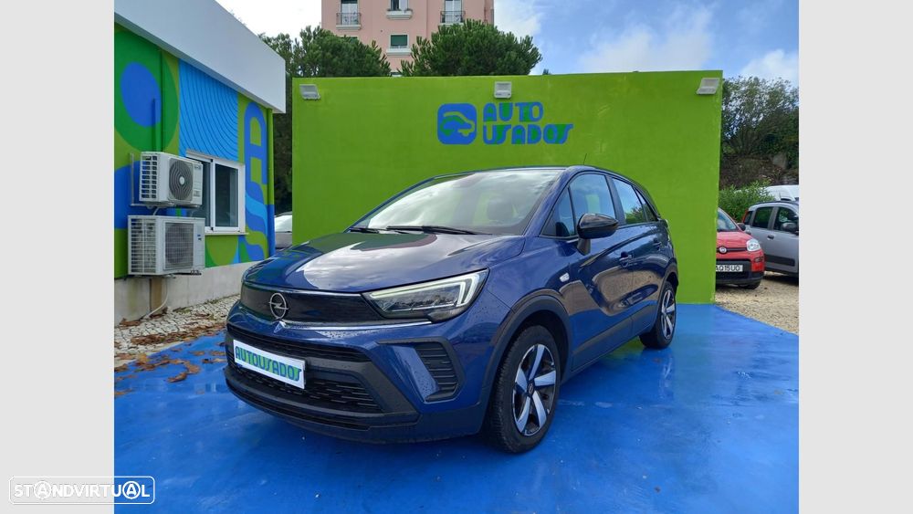 Opel Crossland 1.2 Business Edition - 7