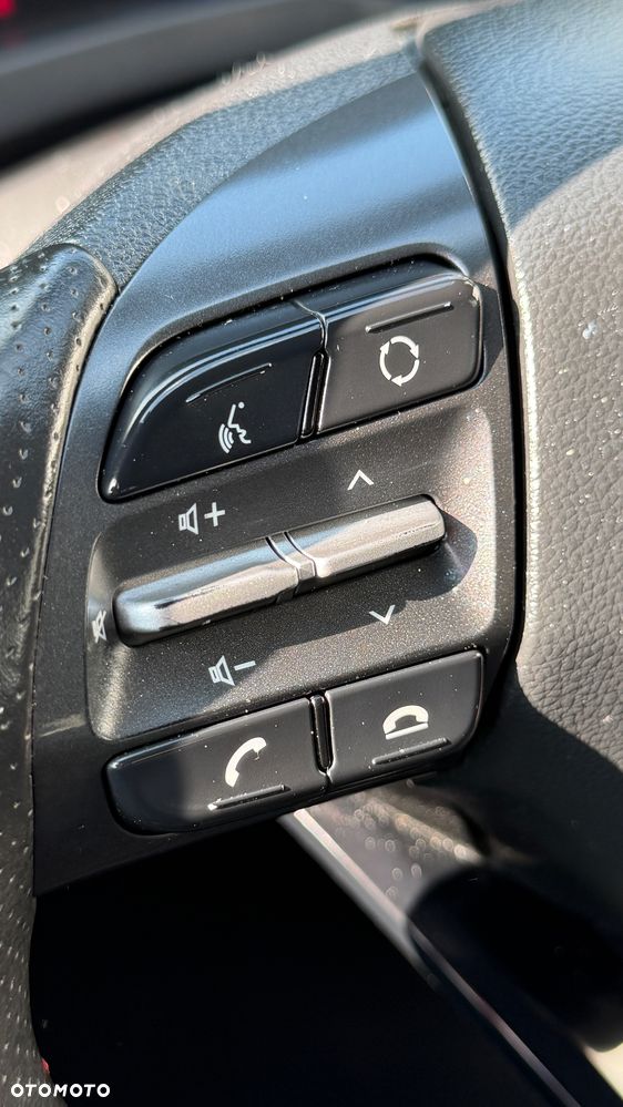 Hyundai Kona 1.6 CRDi Comfort - 7
