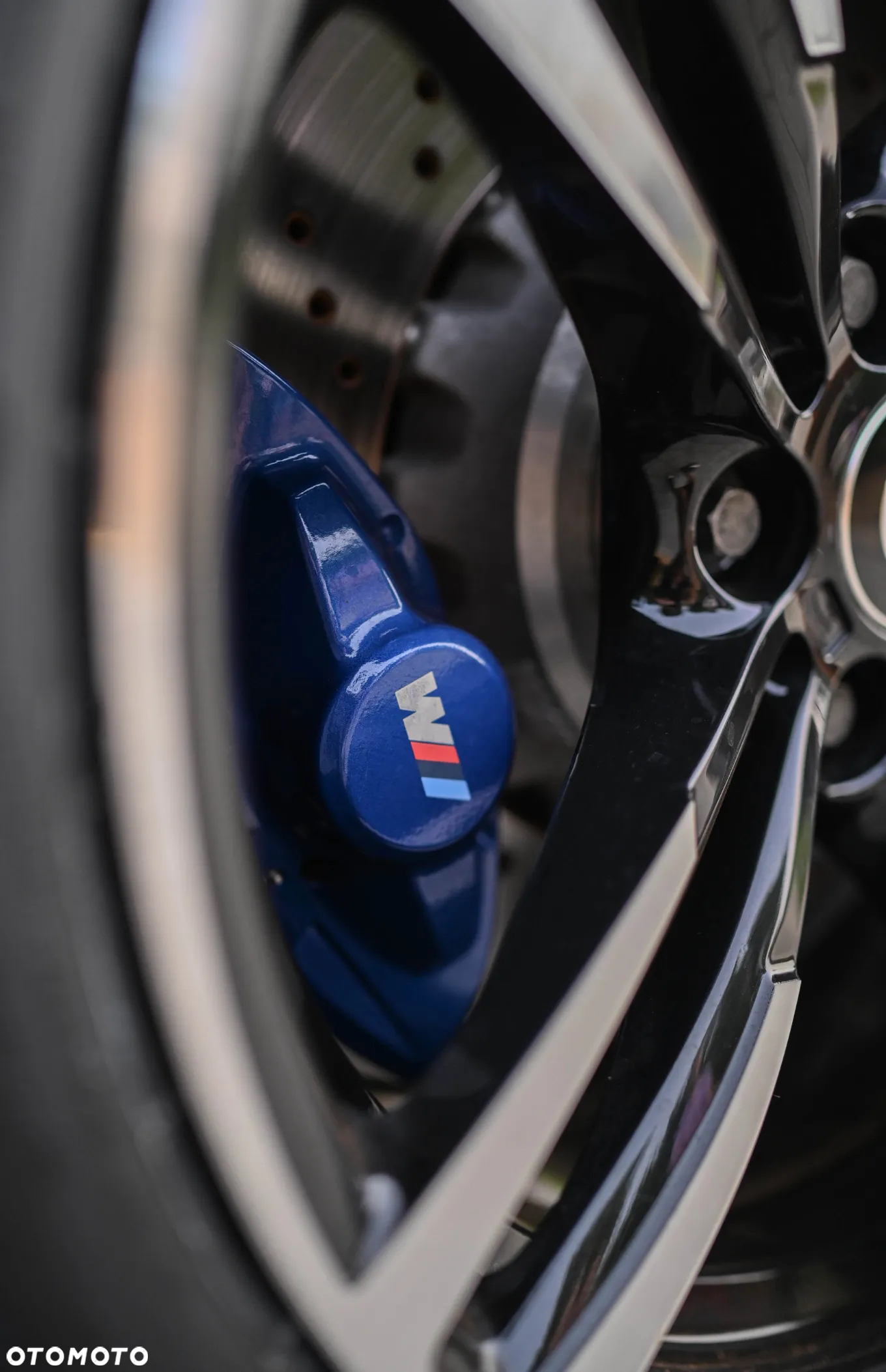 BMW M3 Standard - 8