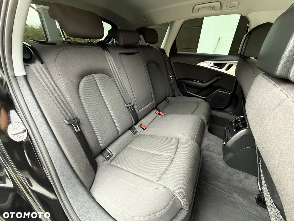 Audi A6 Avant 3.0 TDI S tronic - 27