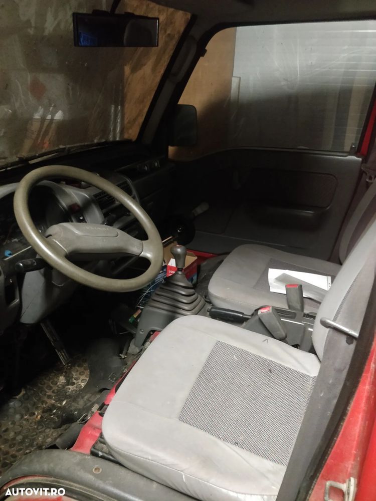 Subaru Libero - 17