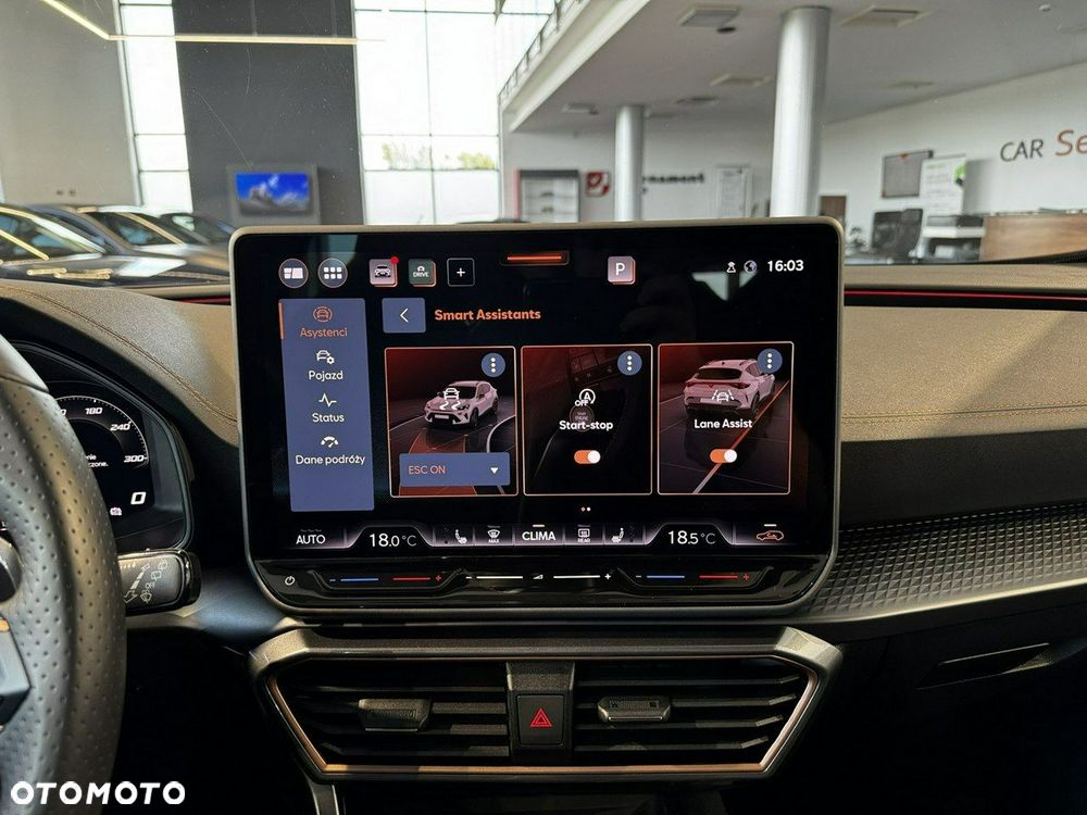 Cupra Formentor - 26