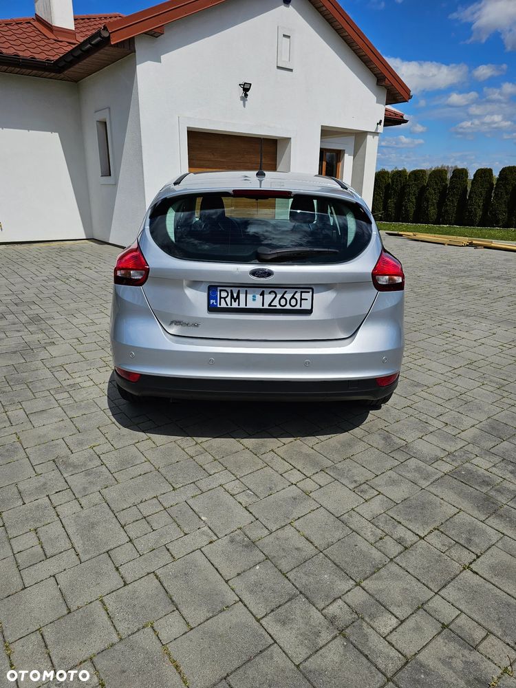Ford Focus - 7