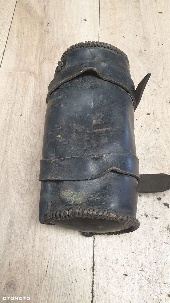 Piórnik motocyklowy rolka narzędziowa Chopper Cruiser - 7