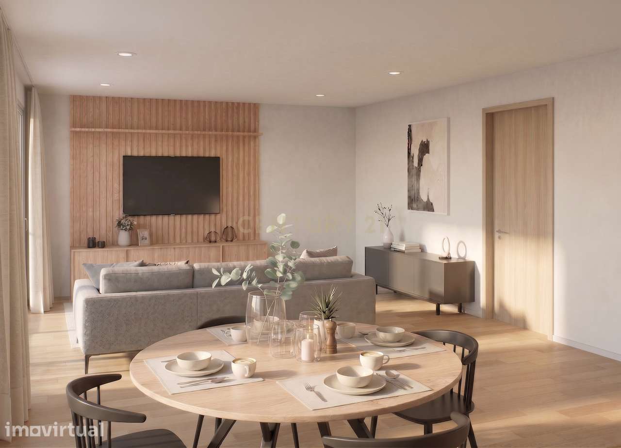 Apartamento T3, Moinho Novo, Porto Salvo, Oeiras - Grande imagem: 3/20