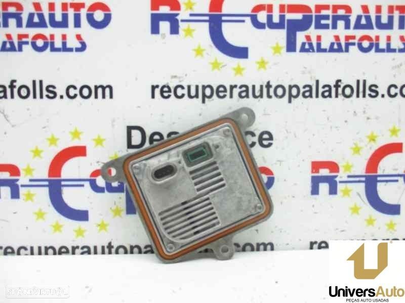 CENTRALINA FARÓIS XENON JAGUAR XF 2013 -A71154400DG - 2