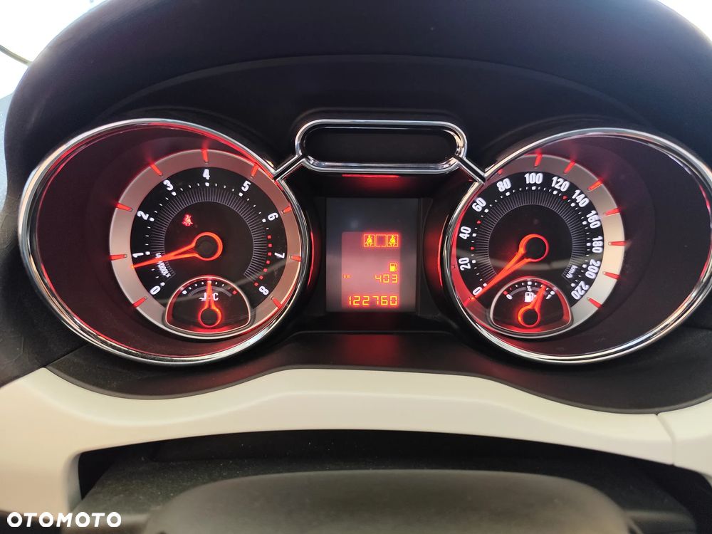 Opel Adam 1.4 Jam - 30