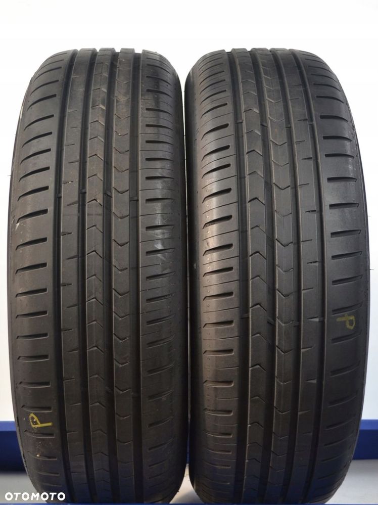 205/65R17 100Y VREDESTEIN ULTRAC x2szt 2872o - 1