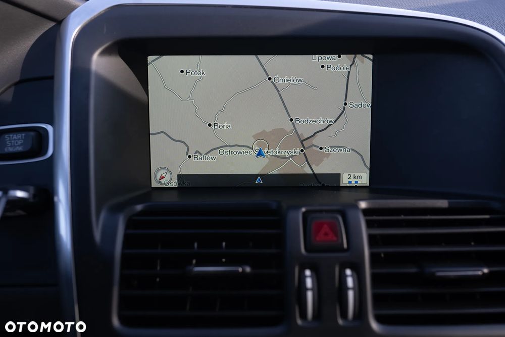 Volvo XC 60 D4 Summum - 16