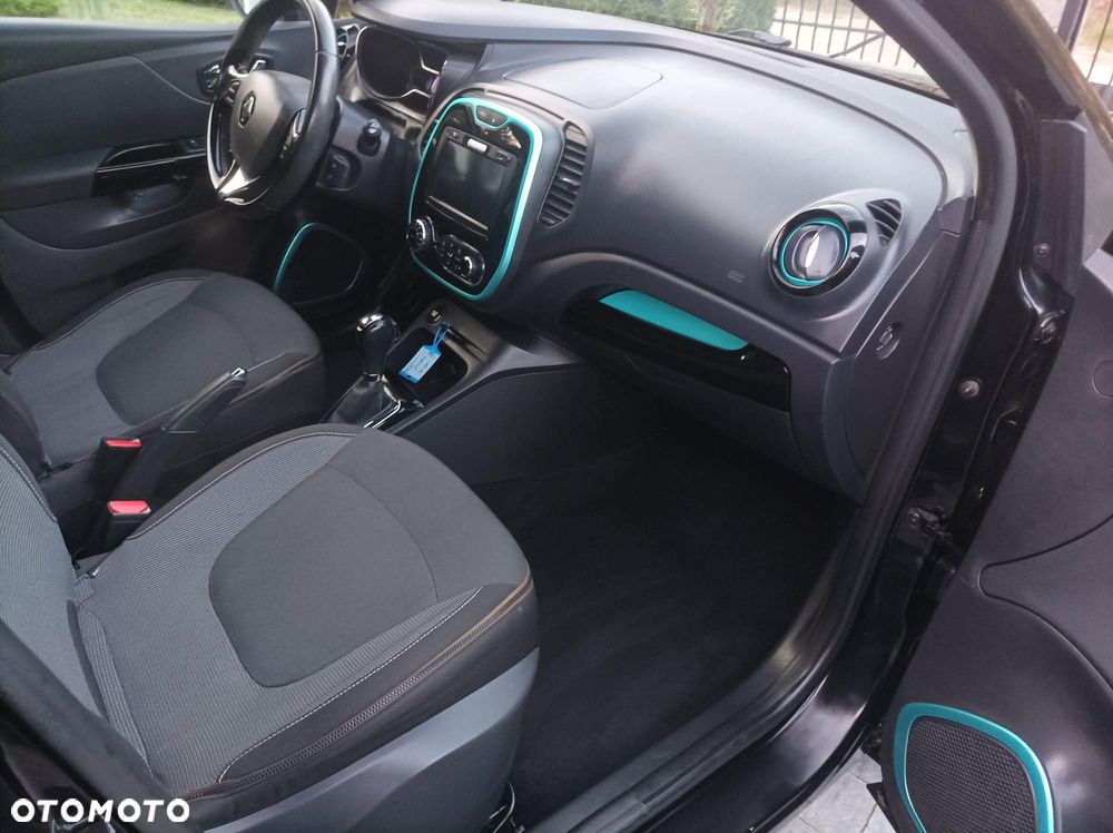 Renault Captur - 7